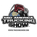 Mid America Trucking Show 2014