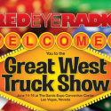 2012 Great West Truck Show and Walcott Jamboree