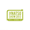 NATSO 2013 Broadcast Interviews and Photos