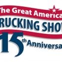 Great American Trucking Show 2013