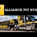 Alliance Pit Spot TEST