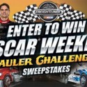 Get The Freightliner Hauler Challenge App