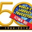 Iowa 80 Truckstop Turns 50!