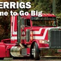 SuperRigs 2014