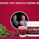 Learn more about SuperBeets