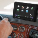 Wayne Smith Trucking Adds Rand McNally In-Cab Devices