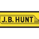 Eric Talks With Craig Harper of JB Hunt