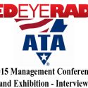 Interviews from ATA 2015