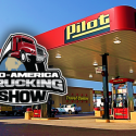 Pilot Flying J Announces Lineup for 2016 MATS