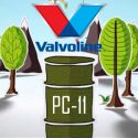 Interview with Valvoline about PC-11