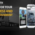 Freightliner apps