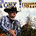 Tony Justice joins Eric to talk about GATS, his new album, and his music