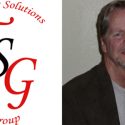 GATS is the Healthy Choice! Eric Catches Up with Rick Ash of the TSG