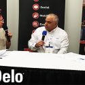 Eric Learns More About CK4 and FA4 with Chevron Delo at GATS 2016