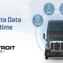 Detroit Connect Analytics Delivers Fuel Economy and Safety Insights to Fleets