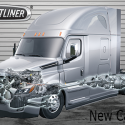 Freightliner Trucks Pushes Innovation with New Cascadia