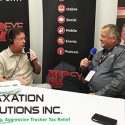 Tax Problems? Eric sits down with Barry Fowler of Taxation Solutions at GATS 2016