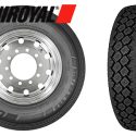 UNIROYAL Brand Adds SmartWay-Verified Drive Tire to Commercial Truck Tire Portfolio