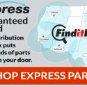 FinditParts is the No. 1 supplier of heavy duty truck and trailer parts online