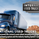 Learn more about happenings at Navistar