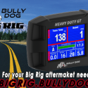 White Oak Mills Transportation Manager, Josh Long, educates us on Bully Dog products for Big Rigs