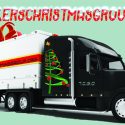 The Truckers Christmas Group