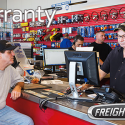 Freightliner’s Warranty