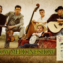 Eric sits down with Ketch Secor from Old Crow Medicine Show