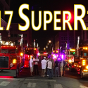 David Waterman of Shell Rotella Talks about 35th Annual SuperRigs event